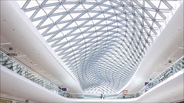 Skylight Computational design Grasshopper