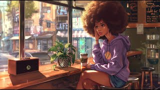 COFFEE TIME ☕ lofi jazz/soul/chill beats