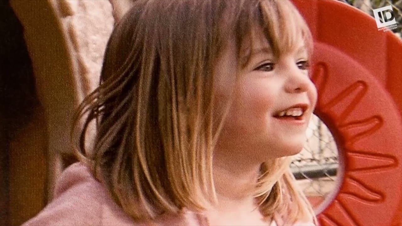 The Most HIGH PROFILE Missing Child Case in THE WORLD! (Madeleine McCann)