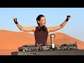 Lilly Palmer Live In The Desert In Saudi Arabia 