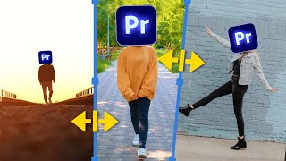 Why I use THIS EFFECT all the time! (Premiere Pro Tutorial)