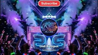 Download lagu DJ Nostalgia Sewu Kuto – Remix Santai Galau | Didi Kempot Full Bass