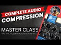 Audio compression  no confusion tutorial