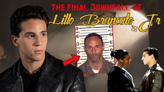 Lillo Brancato Jr.’s Final Downfall | The “De Niro Son” Destroyed by Drugs and Crime