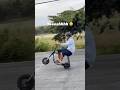 One ride and you’ll be hooked 🤯Antic is the future #fun #future #explore #ebike