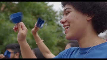 JHU Move In Video 2024