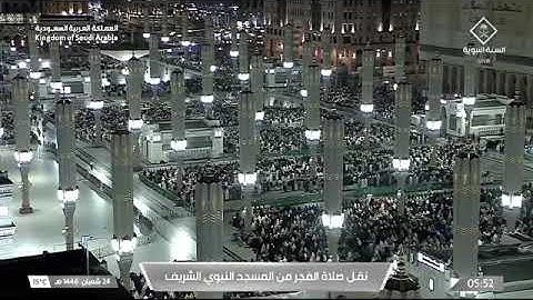 ' خواتيم سورة آل عمران  ١٨٥ - ٢٠٠ ' الشيخ #أحمد_بن_طالب  صلاة الفجر ٢٤-٨-١٤٤٦ هـ