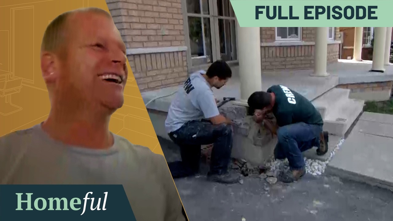 Bigger House, Bigger Problems: Mike Calls It a Money Pit