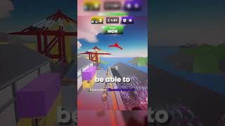 When I 1v1ed TRUCK but something strange happened.. When I 1v1ed TRUCK but something strange happened..