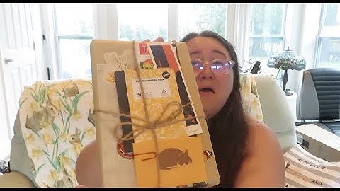 Blind Date with a Book from Etsy