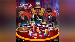 BackRoad Gee ft. Rexxie & Terry Apala – Live My Life