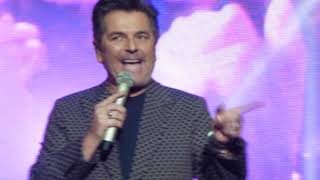 Thomas Anders - You Are Not Alone. Moscow. 31/10/2019