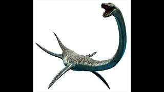 Elasmosaurus Sound Effects