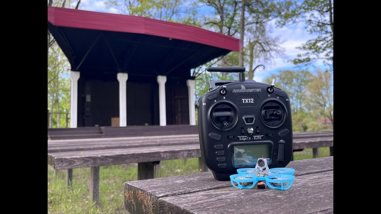 FREE_FALL / WHOOP FREESTYLE