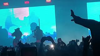 Tyga - Swish Live Sydney, Australia