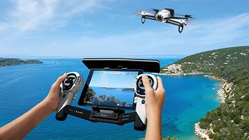 The Future is Here Top 5 New Drones of 2024 Revealed!
