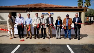ARIZONA@WORK Pinal County Opens at a New Casa Grande Location!