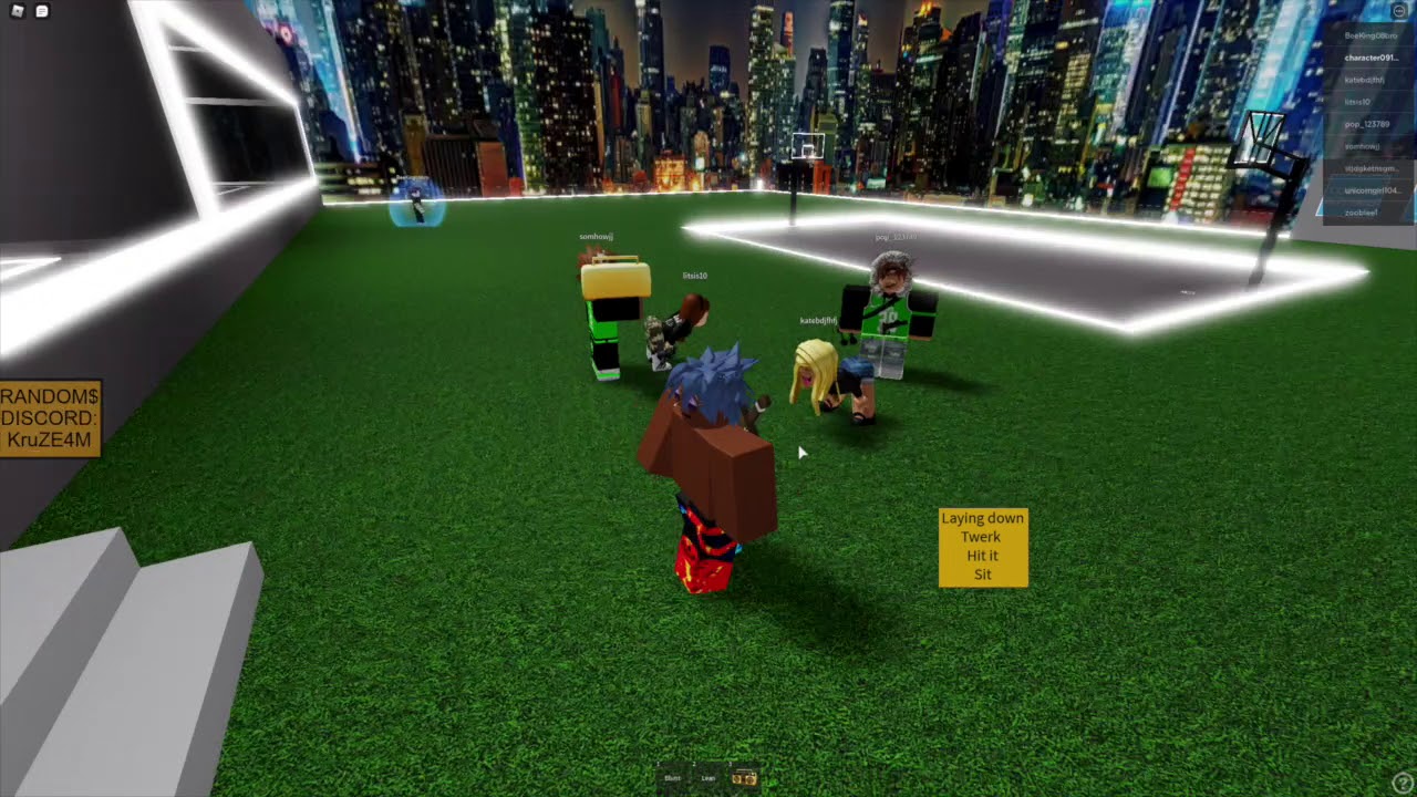 How Is This Allowed On Roblox Plugwalk Youtube - laying down roblox