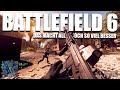 Battlefield 6 und das sind doch mal RICHTIG GUTE Neuigkeiten... Season 1 ist RIESIG
