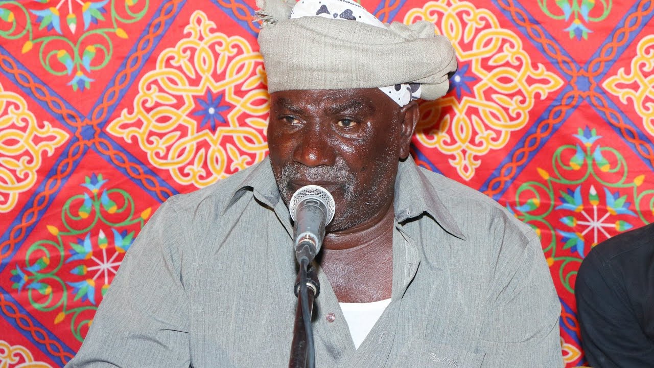 #دربوكة |أحمد يسر_دور طماع بن جحنون