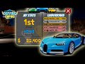Customize Your Bugatti Chiron for Highway Race! (Driving Empire)