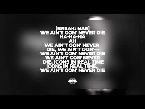 We Can Never Die Lyrics 