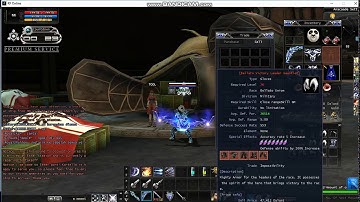 MERGER RF CHAOS TO RF UNITY WAR