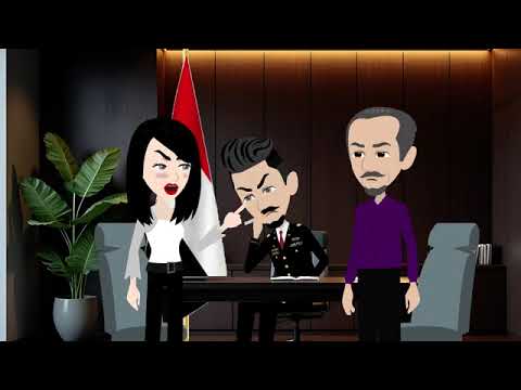 قصه غاليتى الحلقه الرابعه 4