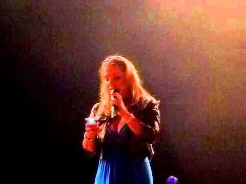 ANASTACIA LIVE @ SURSEE SUMMER SOUND