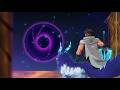 Ethereal Meteor! - Astral Ascent