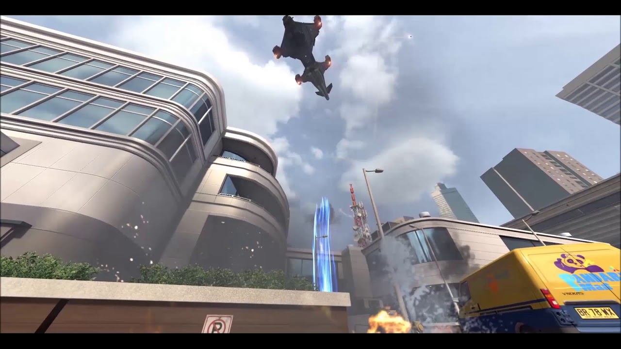 Ironsight [PC] Debut Trailer