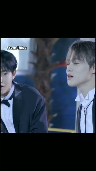 Kadang akur, kadang gelud wkwkwk#nct #nctdream#renjun#chenle#kpop