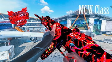 Ranked Play Subbase 18-3