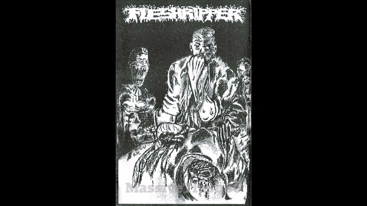 FLESHRIPPER (Ger) ''Rehearsal'' (2005) FULL DEMO