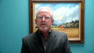 Roy Buckner Presentation