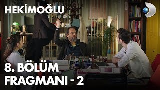 Hekimoğlu 8 Bölüm Fragmanı - 2