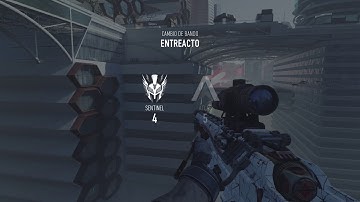 Highlights #1 (Multi COD)