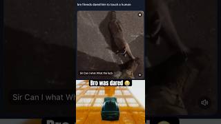 Bro Was Not Expecting That