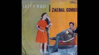 Download Lagu Pulau Seribu (A. Rijanto) - Tetty Kadi MP3