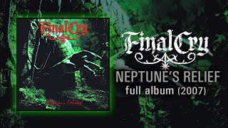 Final Cry - Neptune's Relief