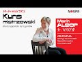 Capture de la vidéo Marin Alsop Zaprasza Na Kurs Mistrzowski!