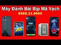 Máy đánh bài bịp | PHÂN PHỐI MÁY ĐÁNH BÀI CVK BÁO BÀI NHANH, GIÁ RẺ-UY TÍN NHẤT THỊ TRƯỜNG