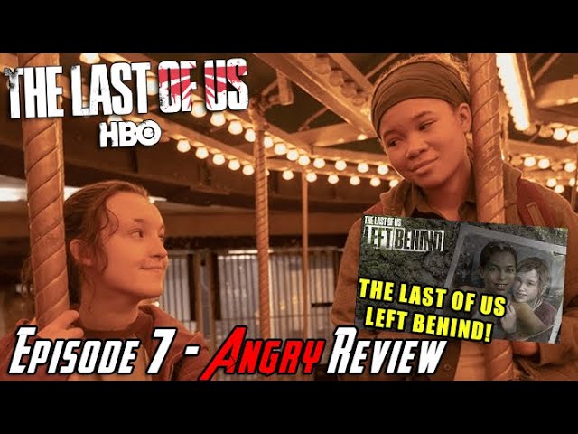 HBO's The Last of Us Director Addresses Episode 3 Review Bombing