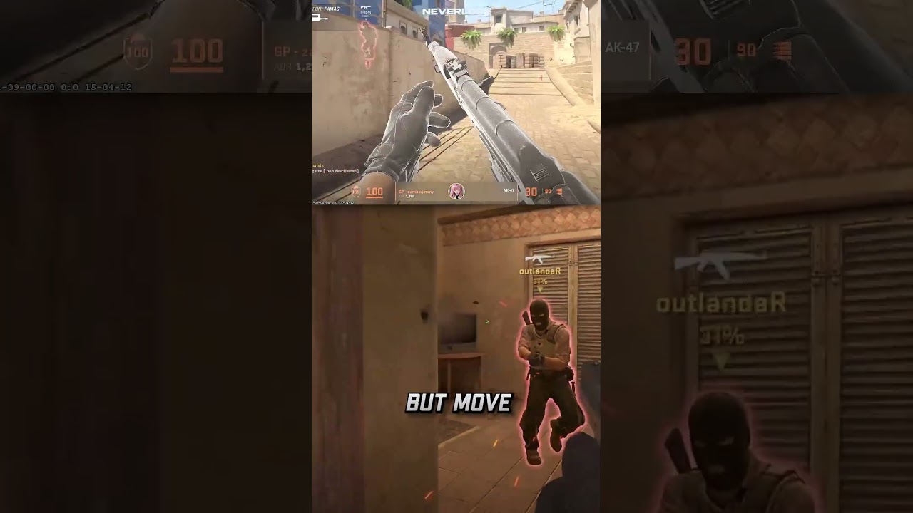 ФЕРМЫ БОТОВ СТАЛИ РЕАЛЬНОЙ ПРОБЛЕМОЙ В КС