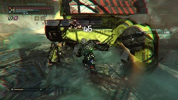 The Surge - Smelter Bot fight and shining coin location #2