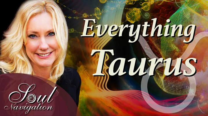 Everything Taurus! - DayDayNews