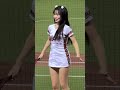 💜甜美可愛的溫妮應援💜｜樂天桃猿大巨蛋 #cheerleader #美女 #baseball #啦啦隊 #台湾野球 #台湾野球チア #可愛い #taiwan #樂天女孩 #樂天桃猿