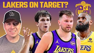 Download Lagu Lakers 2e in het Westen! Kunnen VEEL beter worden als ze DIT doen MP3