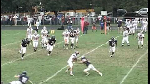 Billy Huegel - Senior Year Highlight