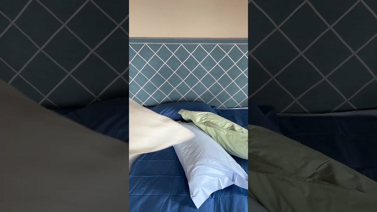 Raffaello, percalle di cotone tinta unita - Mazzoni Casa